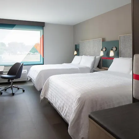Avid Hotels - Madison - Monona By Ihg Extérieur photo
