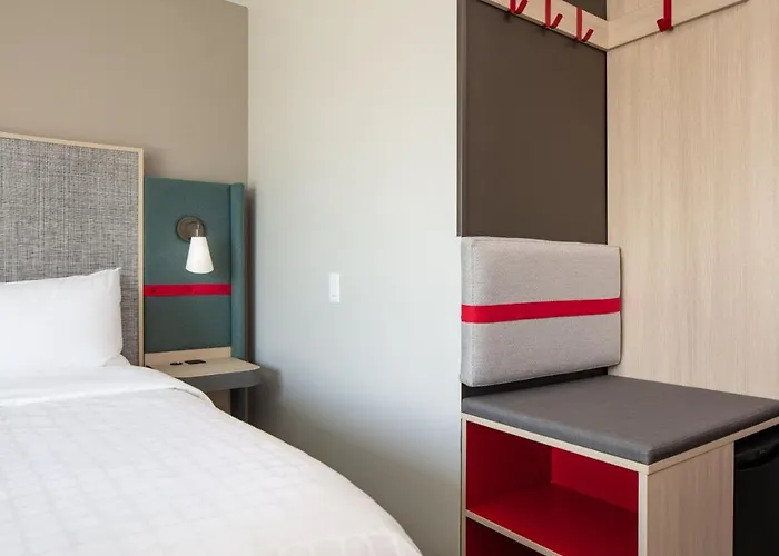 Avid Hotels - Madison - Monona By Ihg