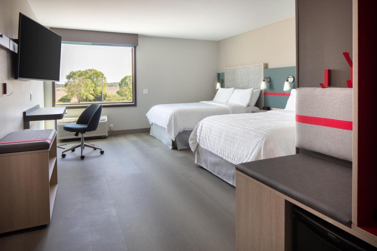 Avid - Madison - By Ihg Hotel 4*