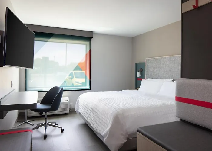 Avid Hotels - Madison - Monona By Ihg