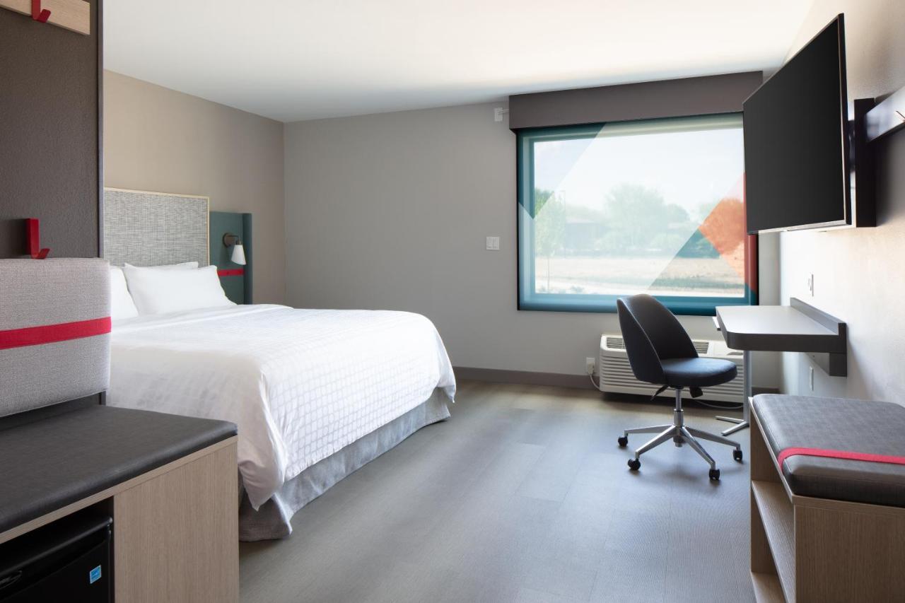 Avid - Madison - By Ihg Hotel Monona