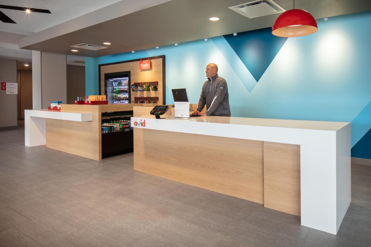 Avid - Madison - By Ihg Monona