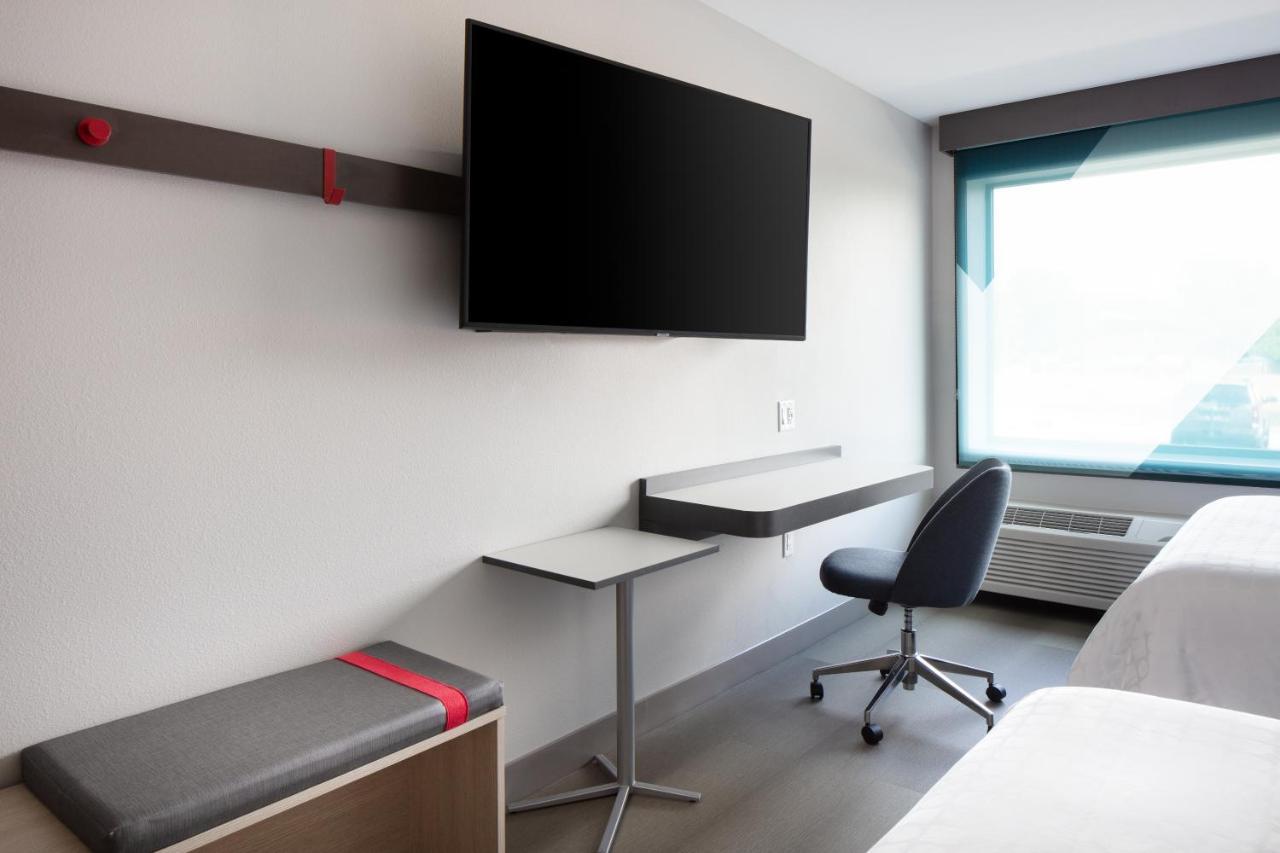 Avid - Madison - By Ihg 4*