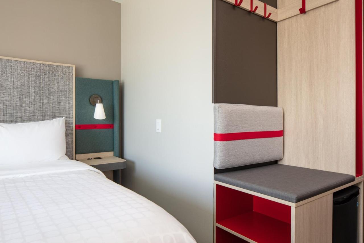 Avid - Madison - By Ihg 4* Monona
