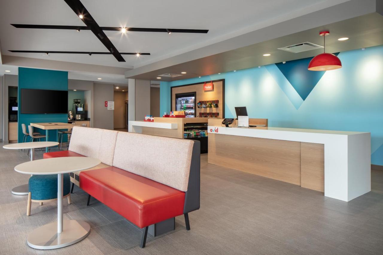 Avid - Madison - By Ihg