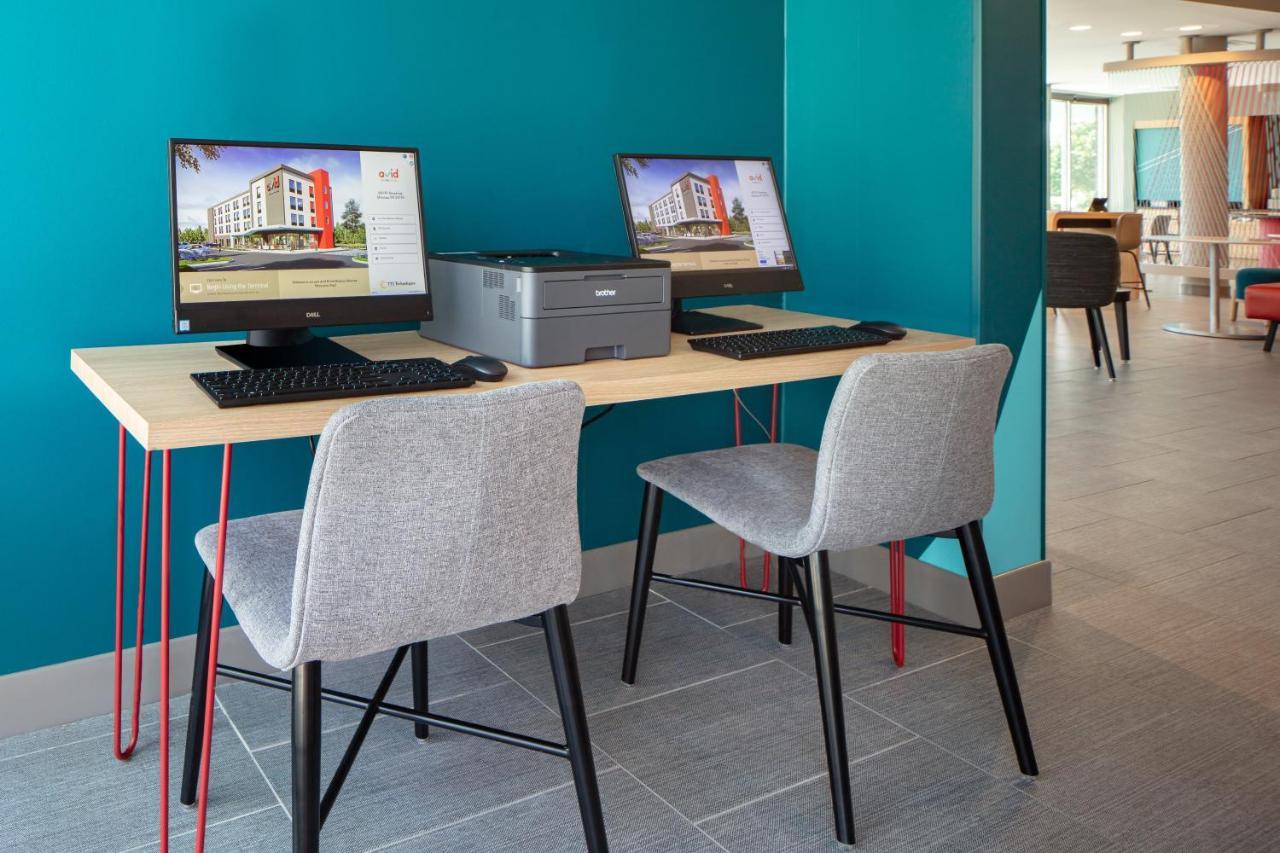 Avid - Madison - By Ihg